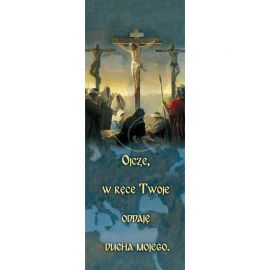 Baner Wielkopostny (26) - Wielki Post