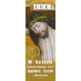 Baner Wielkopostny (34) - Wielki Post