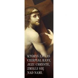 Baner Wielkopostny (36) - Wielki Post