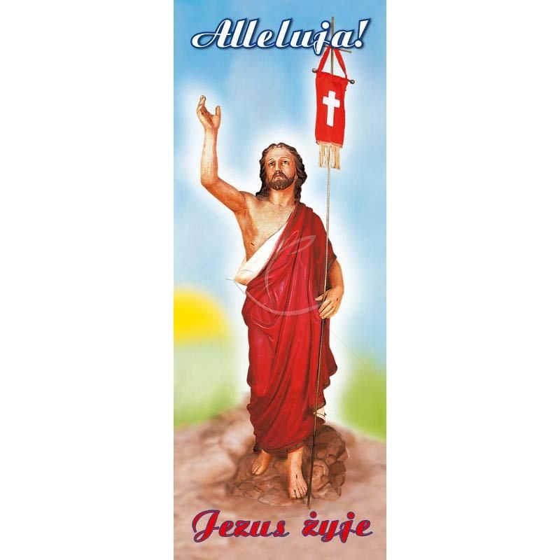 Baner Wielkanocny (1) - WIELKANOC - Baner Wielkanocny (1)