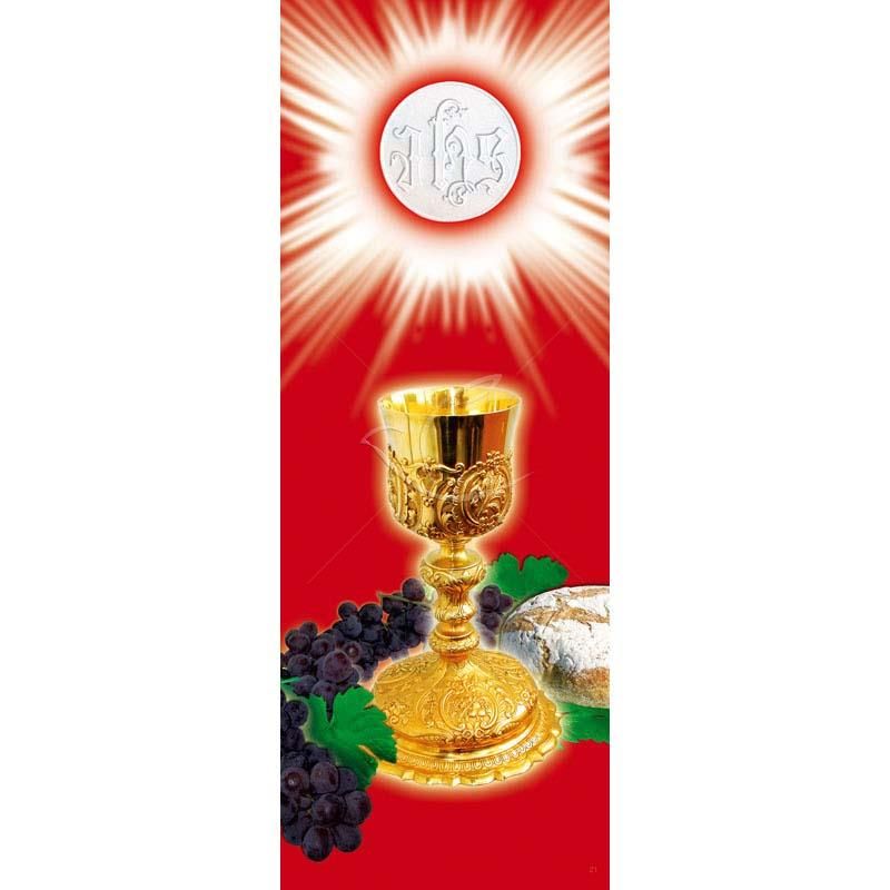 Baner Wielkanocny (4) - WIELKANOC - Baner Wielkanocny (4)