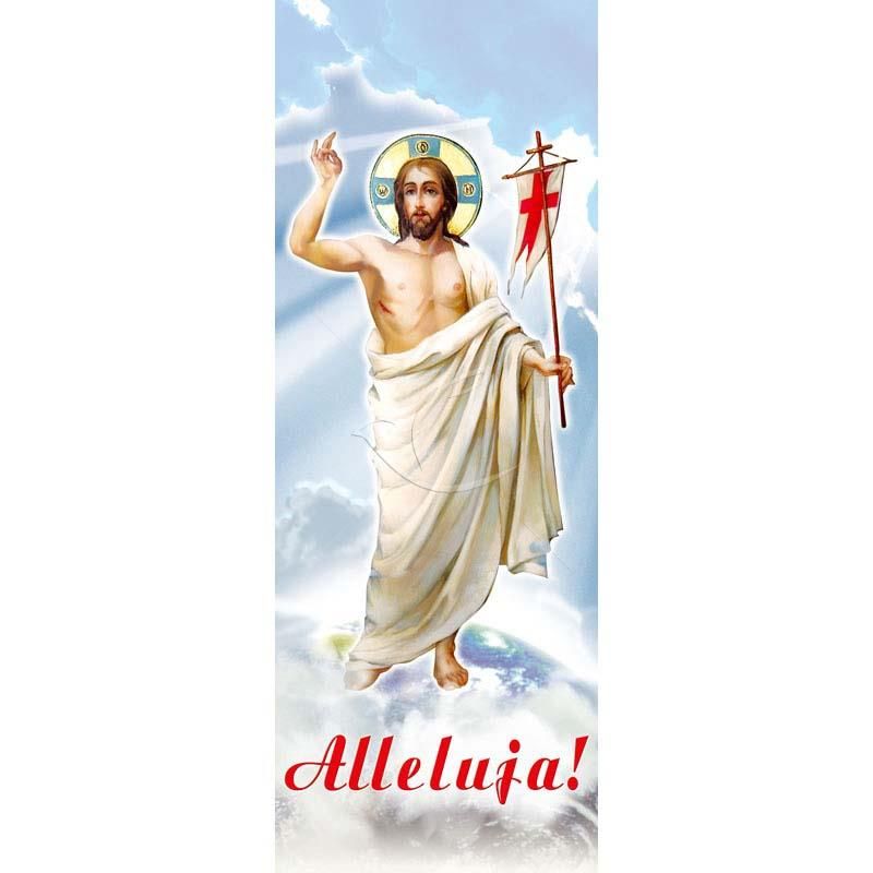 Baner Wielkanocny (5) - WIELKANOC - Baner Wielkanocny (5)