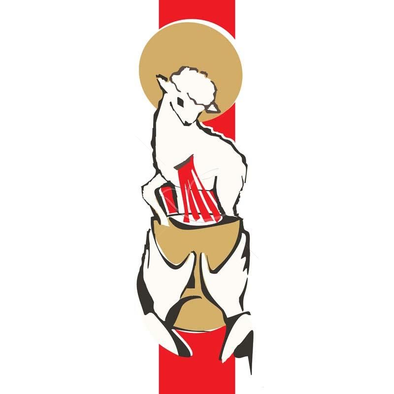 Baner Wielkanocny (7) - WIELKANOC - Baner Wielkanocny (7)