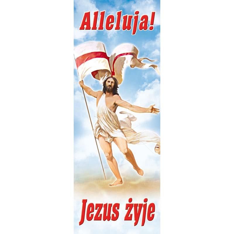 Baner Wielkanocny (10) - WIELKANOC - Baner Wielkanocny (10)