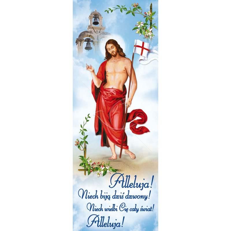 Baner Wielkanocny (11) - WIELKANOC - Baner Wielkanocny (11)