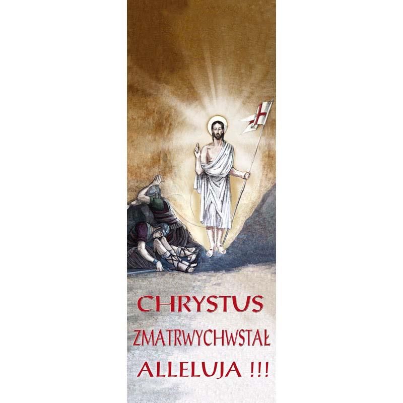 Baner Wielkanocny (12) - WIELKANOC - Baner Wielkanocny (12)