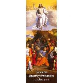 Baner Wielkanocny (13) - WIELKANOC