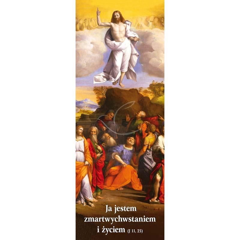 Baner Wielkanocny (13) - WIELKANOC - Baner Wielkanocny (13)