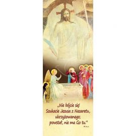 Baner Wielkanocny (19) - WIELKANOC