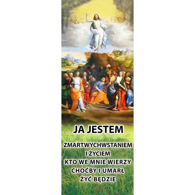 Baner Wielkanocny (25) - WIELKANOC - Baner Wielkanocny (25)