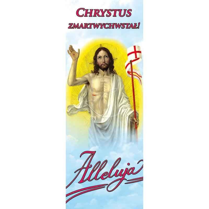 Baner Wielkanocny (26) - WIELKANOC - Baner Wielkanocny (26)