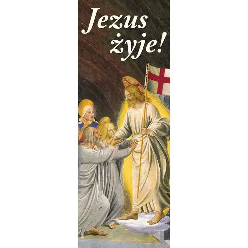 Baner Wielkanocny (27) - WIELKANOC - Baner Wielkanocny (27)