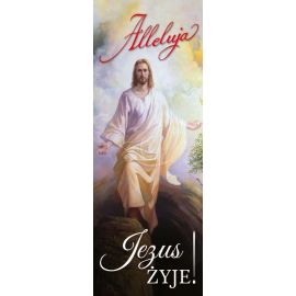 Baner Wielkanocny (29) - WIELKANOC