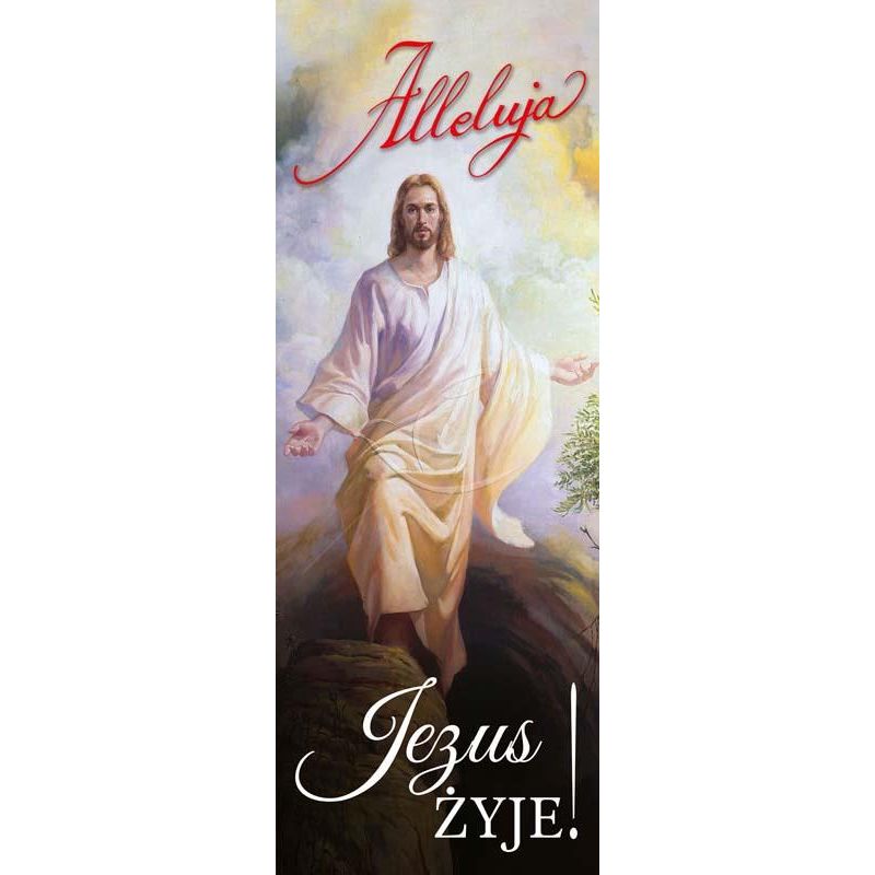 Baner Wielkanocny (29) - WIELKANOC - Baner Wielkanocny (29)
