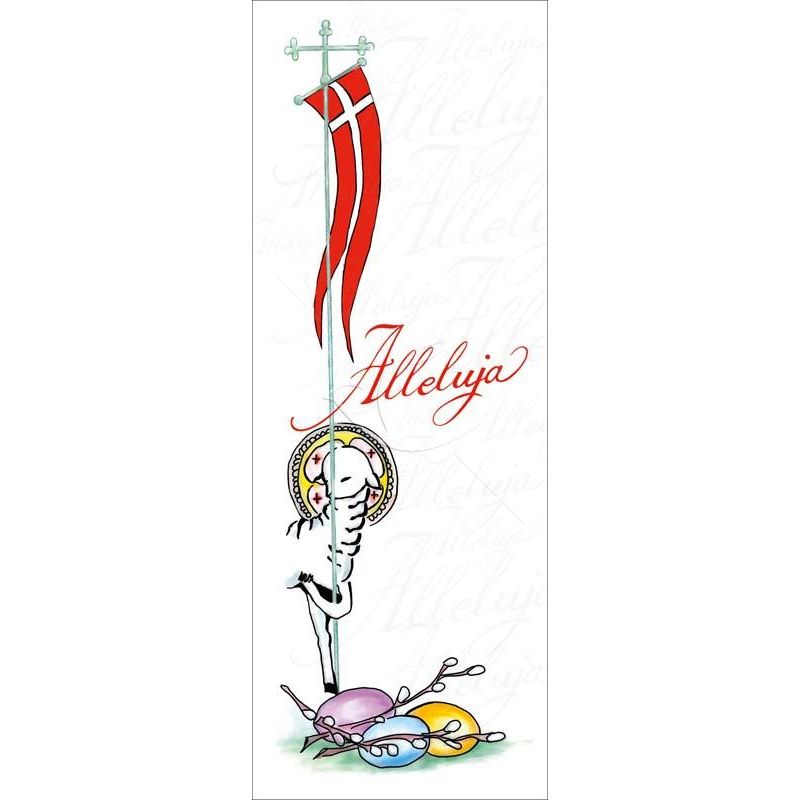 Baner Wielkanocny (31) - WIELKANOC - Baner Wielkanocny (31)