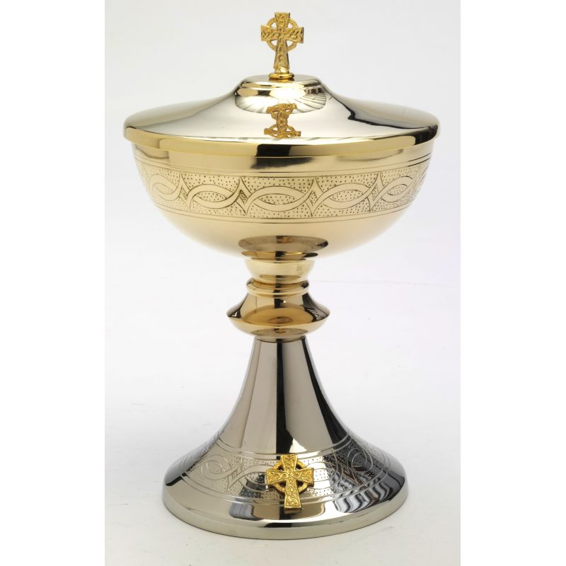 Puszka dwukolorowa - 23 cm - PUSZKI MSZALNE - Puszka dwukolorowa - 23 cm