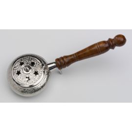 Kadzielnica domowa 23 cm - KADZIELNICE DOMOWE - zdjęcie 2 - Kadzielnica domowa 23 cm