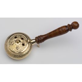 Kadzielnica domowa 23 cm - KADZIELNICE DOMOWE