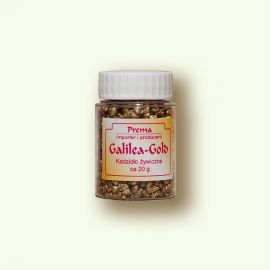 Kadzidło Galilea Gold - 20 g - KADZIDŁA, WĘGIELKI