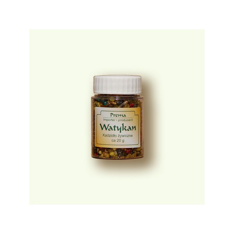 Kadzidło Watykan - 20 g - KADZIDŁA, WĘGIELKI - Kadzidło Watykan - 20 g