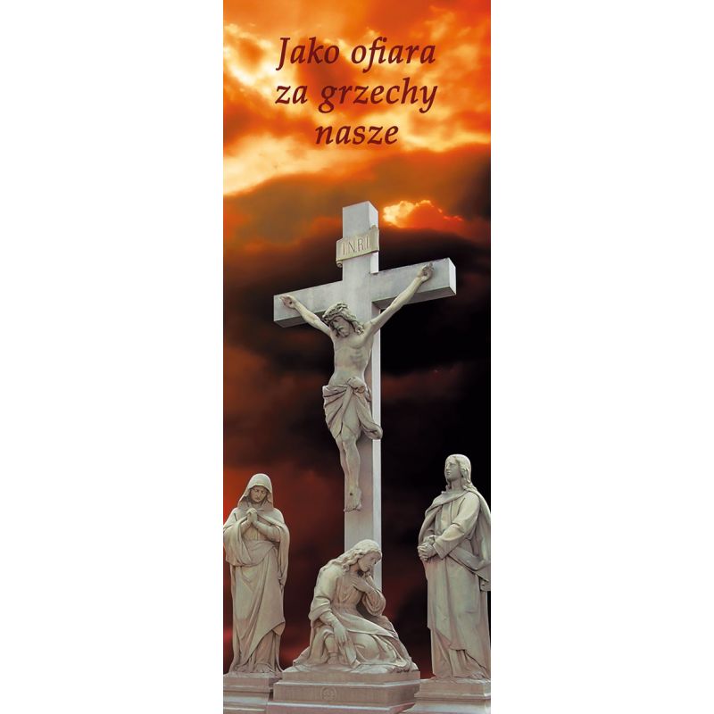 Baner Wielki Post (16) - Wielki Post - Baner Wielki Post (16)