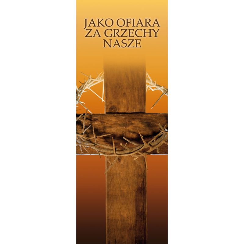 Baner Wielki Post (21) - Wielki Post - Baner Wielki Post (21)
