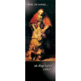 Baner Wielki Post (68) - BANERY