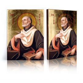 Ikona Święty Jan Kanty - Święci i Błogosławieni