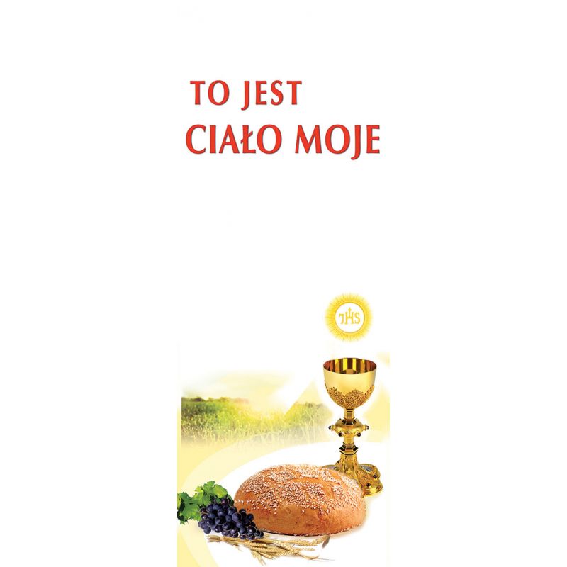 Baner Boże Ciało (5) - Banery Boże Ciało - Banery Boże Ciało (5)