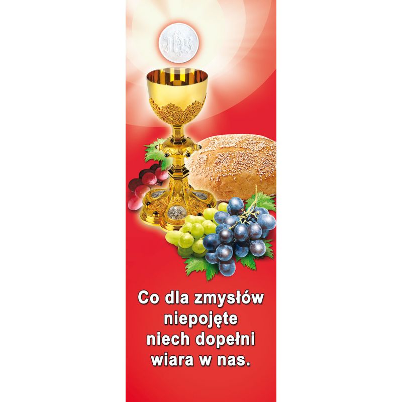 Baner Boże Ciało (6) - Banery Boże Ciało - Banery Boże Ciało (6)