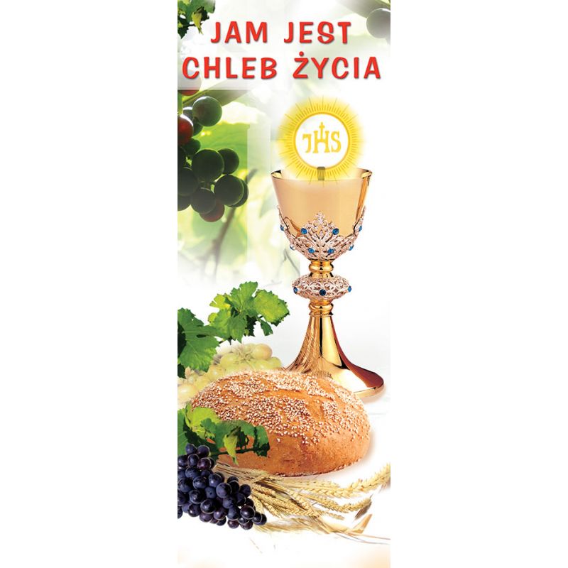 Baner Boże Ciało (7) - Banery Boże Ciało - Banery Boże Ciało (7)