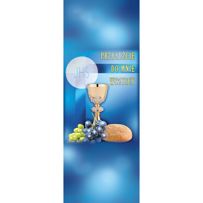 Baner Boże Ciało (9) - Banery Boże Ciało - Banery Boże Ciało (9)
