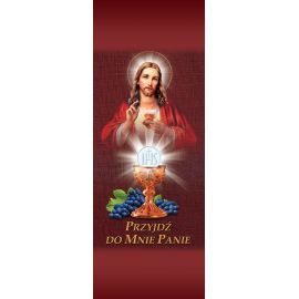 Baner Boże Ciało (12) - Banery Boże Ciało