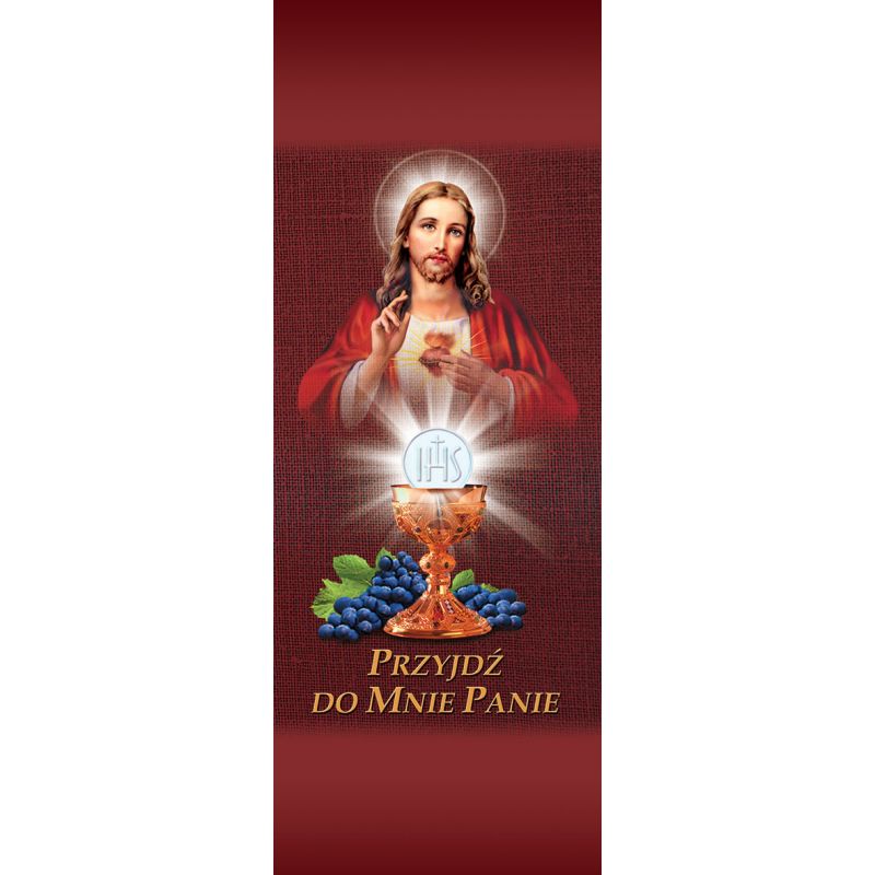 Baner Boże Ciało (12) - Banery Boże Ciało - Banery Boże Ciało (12)