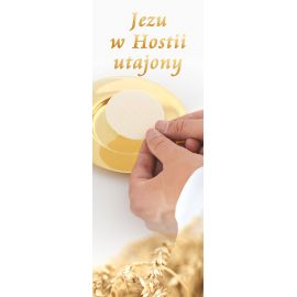Baner Boże Ciało (13) - Banery Boże Ciało