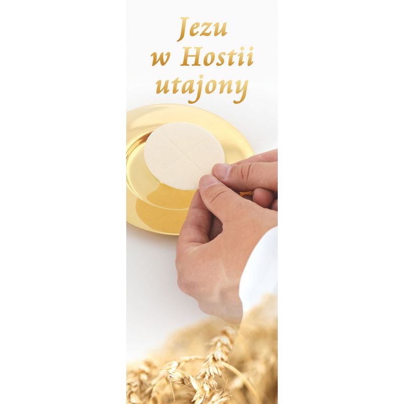 Baner Boże Ciało (13) - Banery Boże Ciało - Banery Boże Ciało (13)