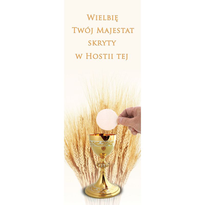 Baner Boże Ciało (14) - Banery Boże Ciało - Banery Boże Ciało (14)