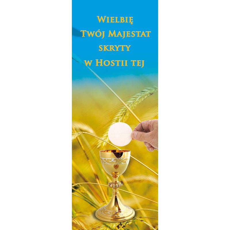 Baner Boże Ciało (15) - Banery Boże Ciało - Banery Boże Ciało (15)