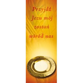 Baner Boże Ciało (17) - Banery Boże Ciało