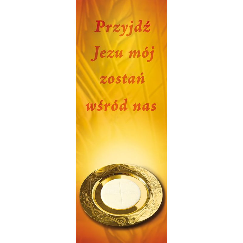 Baner Boże Ciało (17) - Banery Boże Ciało - Banery Boże Ciało (17)