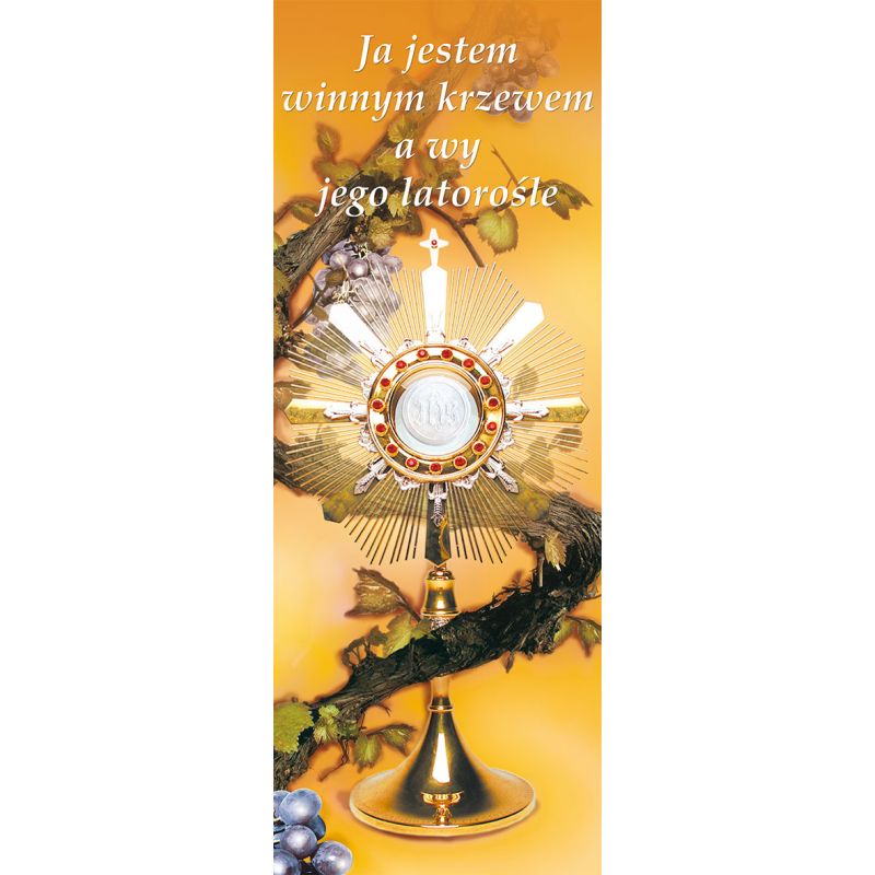 Baner Boże Ciało (22) - Banery Boże Ciało - Baner Boże Ciało (22)