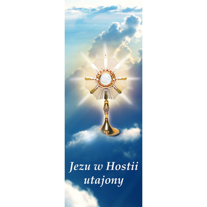 Baner Boże Ciało (23) - Banery Boże Ciało - Baner Boże Ciało (23)
