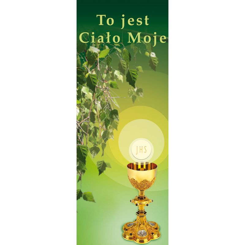 Baner Boże Ciało (25) - Banery Boże Ciało - Baner Boże Ciało (25)