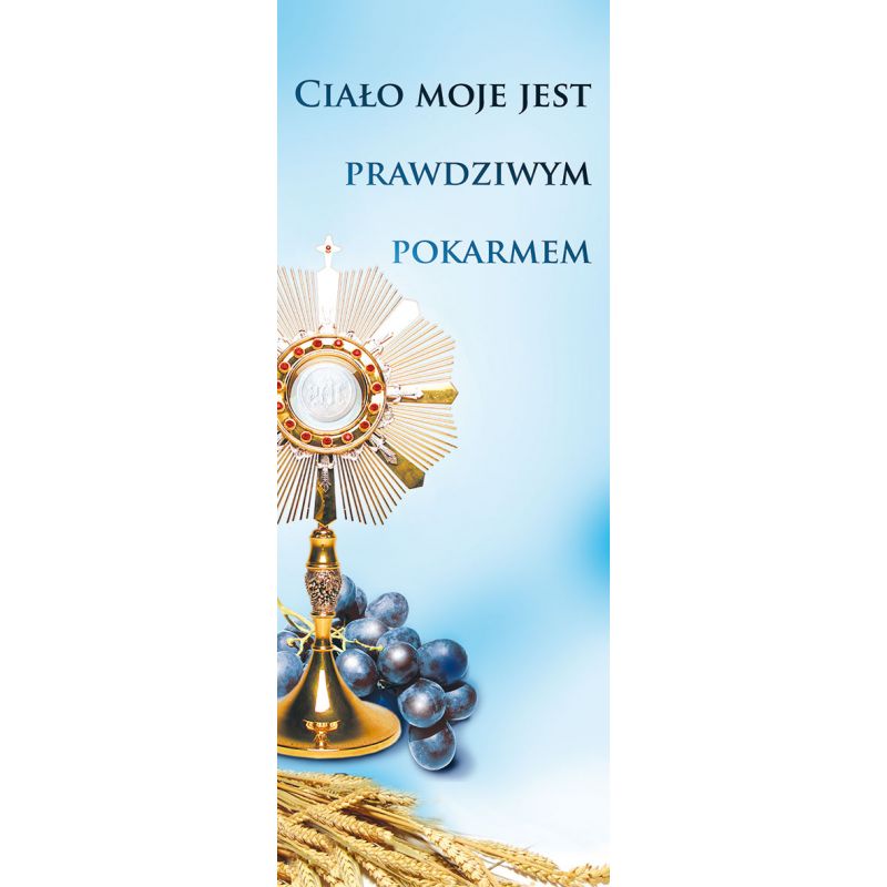 Baner Boże Ciało (29) - Banery Boże Ciało - Baner Boże Ciało (29)