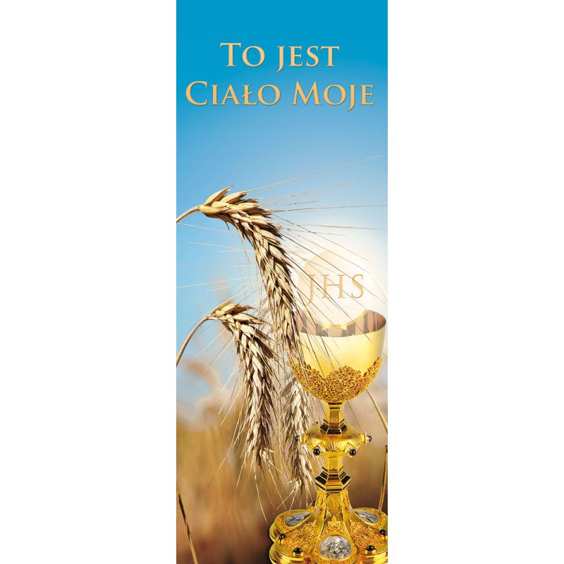 Baner Boże Ciało (34) - Banery Boże Ciało - Baner Boże Ciało (34)