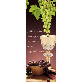 Baner Boże Ciało (40) - Banery Boże Ciało