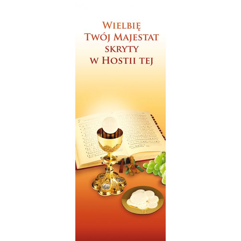 Baner Boże Ciało (46) - Banery Boże Ciało - Baner Boże Ciało (46)