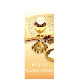 Baner Boże Ciało (47) - Banery Boże Ciało