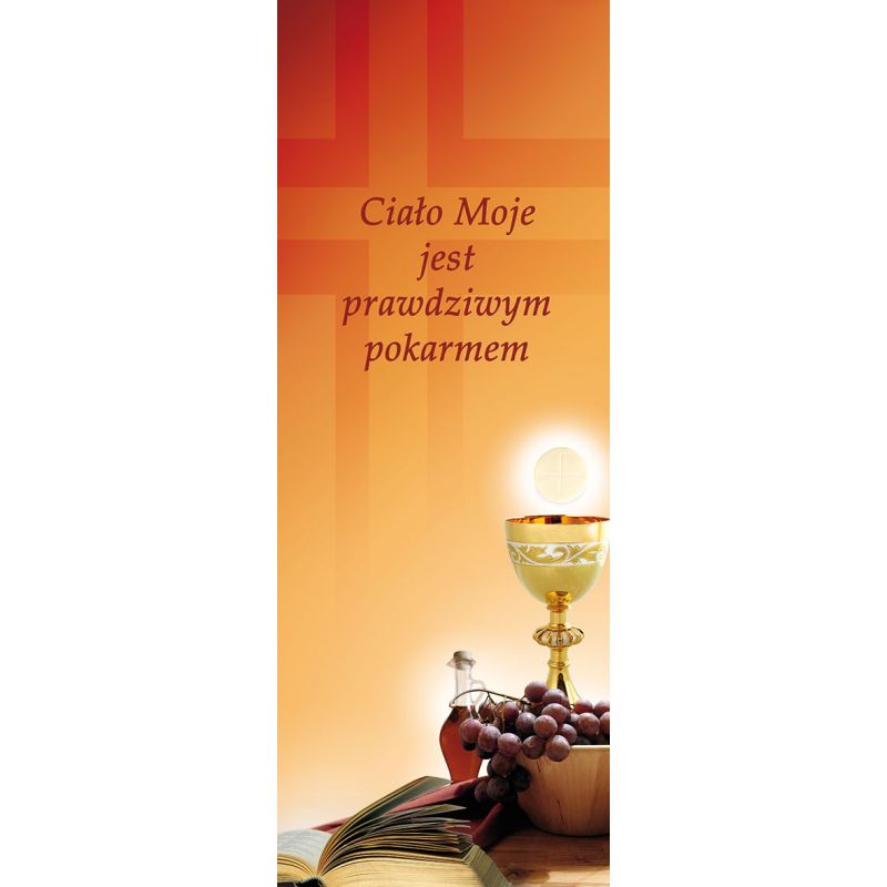 Baner Boże Ciało (49) - Banery Boże Ciało - Baner Boże Ciało (49)