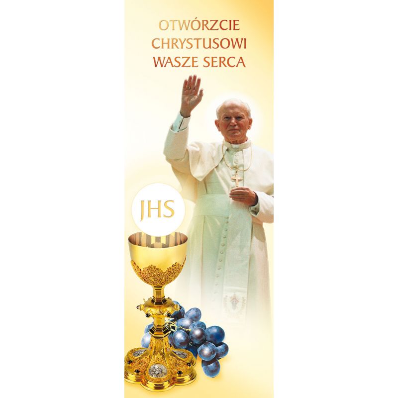 Baner Boże Ciało (50) - Banery Boże Ciało - Baner Boże Ciało (50)